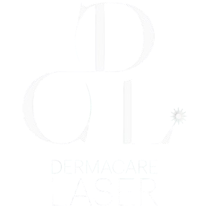 Logo Dermacare laser logo