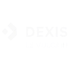 Logo Le vulcain logo